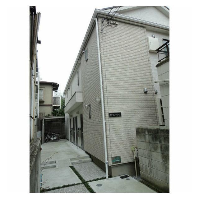 世田谷区北沢３丁目 【賃貸居住】アパート