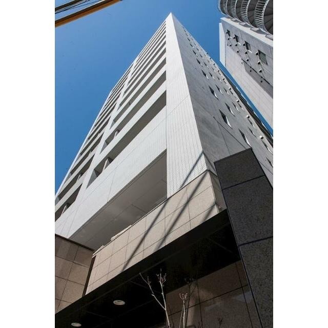 目黒区東山１丁目 【賃貸居住】マンション