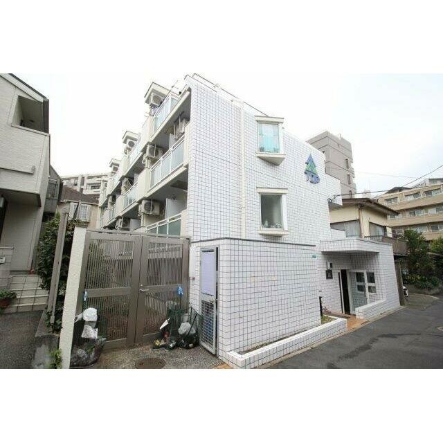 (外観)