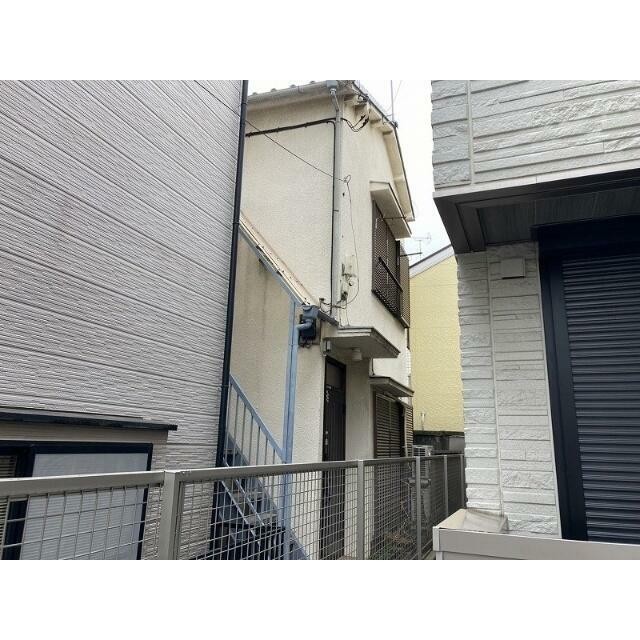 品川区戸越３丁目 【賃貸居住】アパート