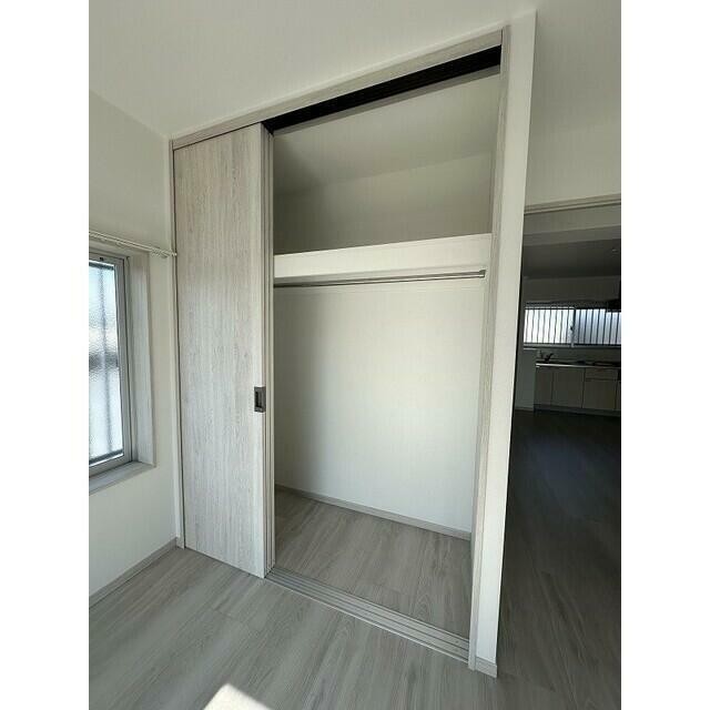 ※別部屋参考写真です(内装)