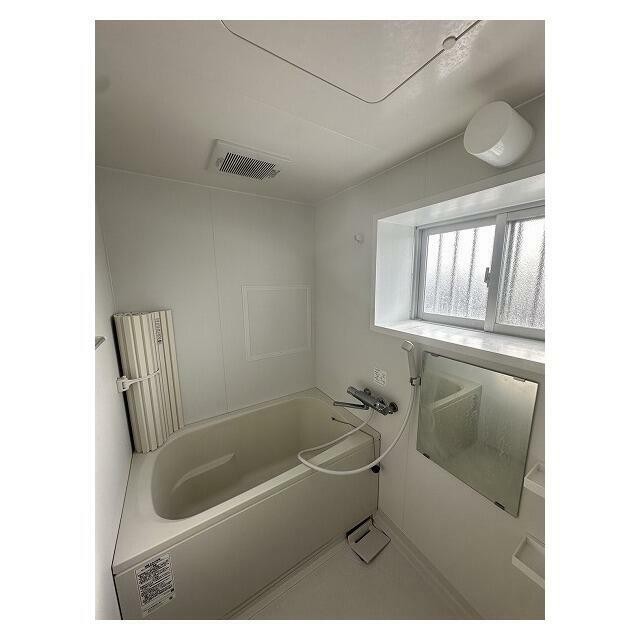 ※別部屋参考写真です(風呂)