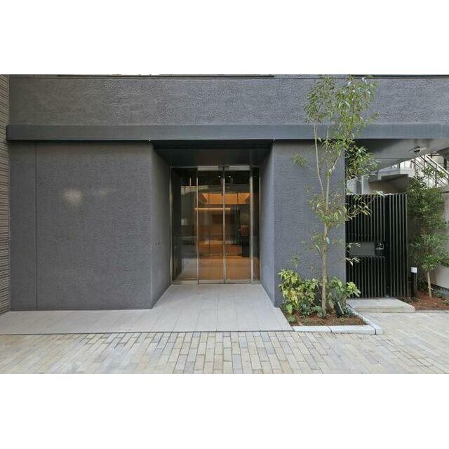 【玄関】(その他建物画像)