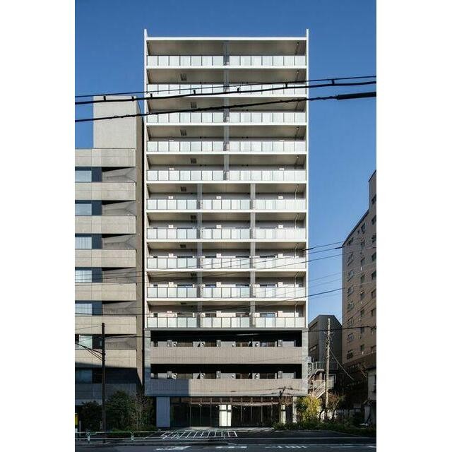 豊島区南大塚２丁目 【賃貸居住】マンション