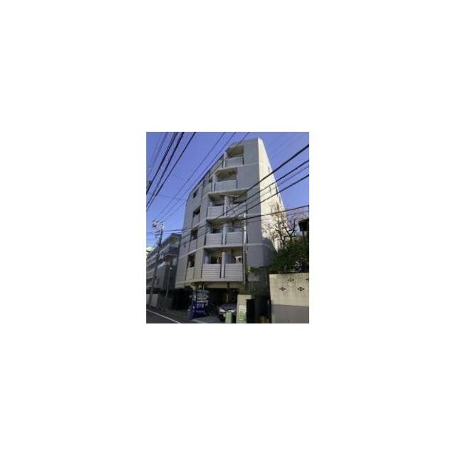 世田谷区世田谷２丁目 【賃貸居住】マンション