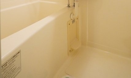 ※同仕様写真含む(風呂)