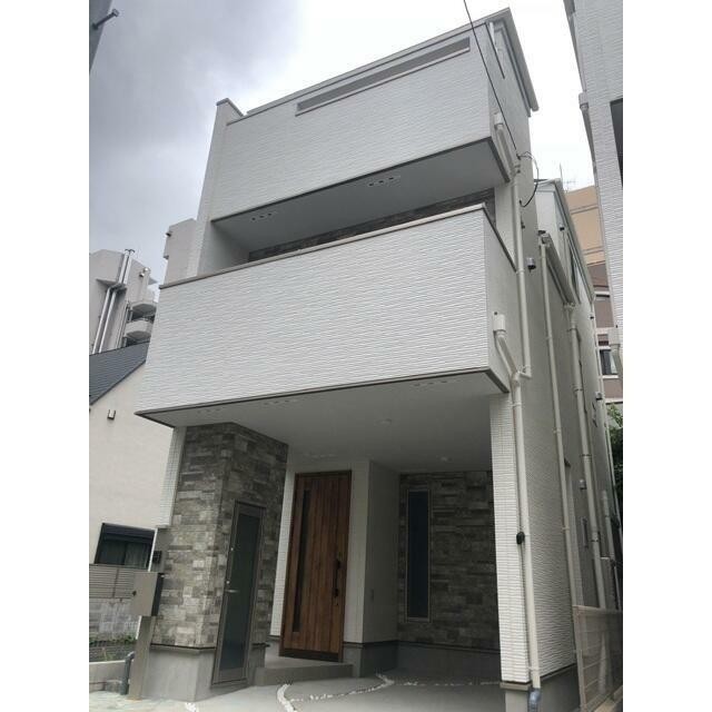 世田谷区若林１丁目 【賃貸居住】一戸建