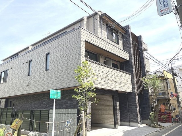 (外観)