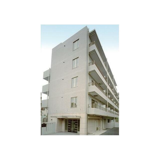 世田谷区北沢１丁目 【賃貸居住】マンション