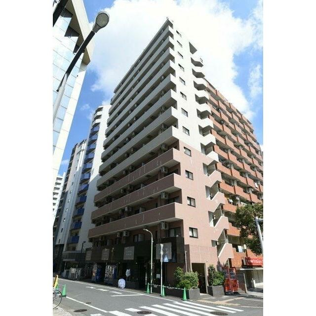 大田区蒲田５丁目 【賃貸居住】マンション