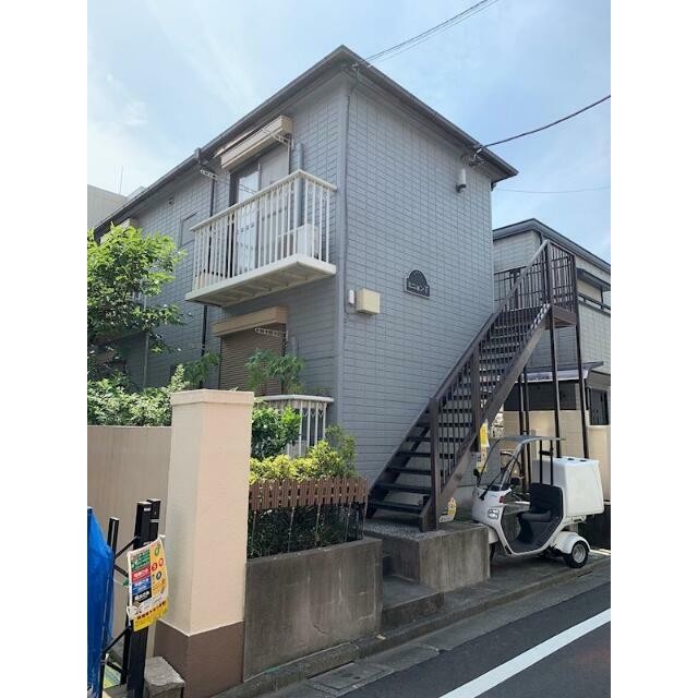 (外観)