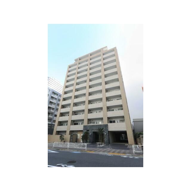 港区港南３丁目 【賃貸居住】マンション