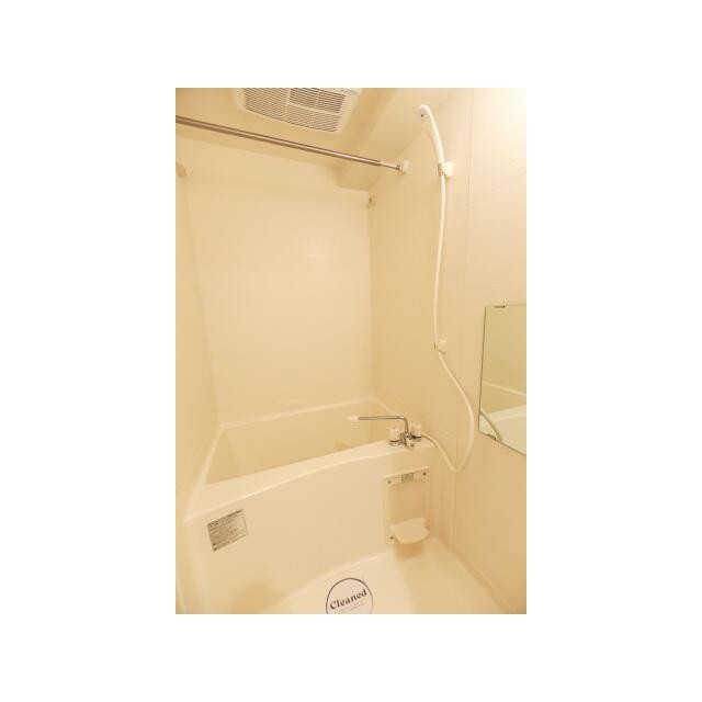 同タイプ参考写真(風呂)