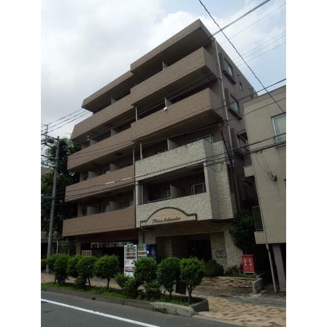 品川区二葉４丁目 【賃貸居住】マンション