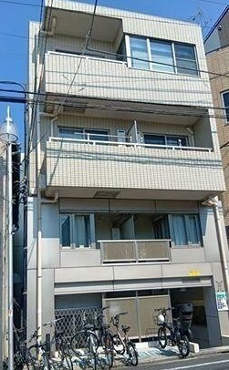 目黒区原町１丁目 【賃貸居住】マンション
