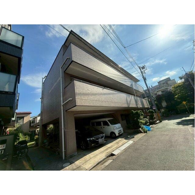 (外観)