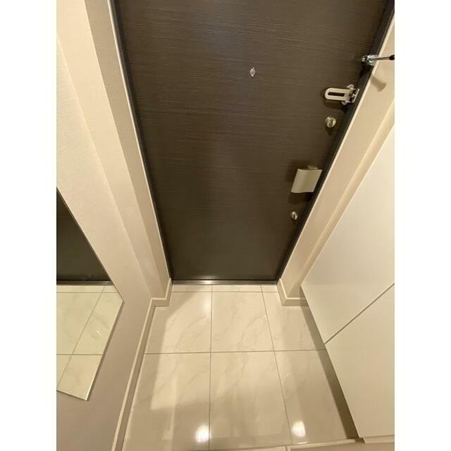 ※同仕様写真(玄関)