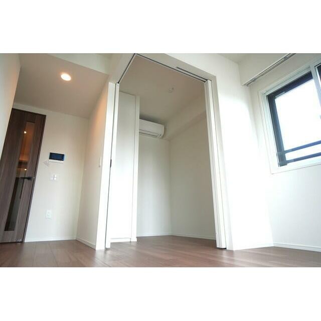 ※写真は同タイプ住戸です。(内装)