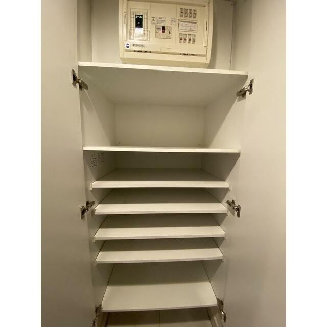 同タイプの部屋