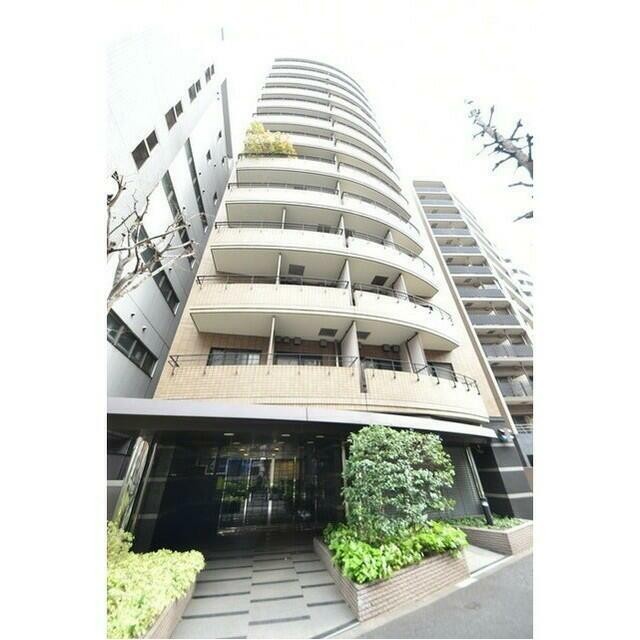 港区南青山６丁目 【賃貸居住】マンション