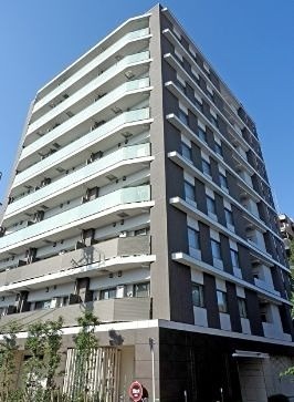 目黒区南３丁目 【賃貸居住】マンション