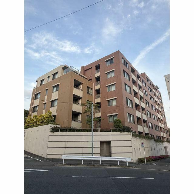 大田区東馬込１丁目 【賃貸居住】マンション