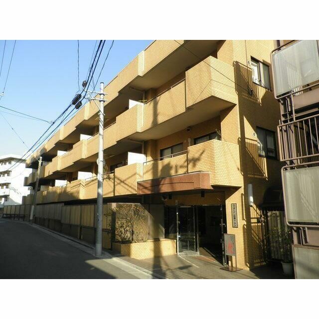 (外観)