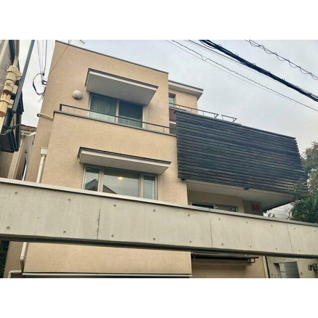 (外観)