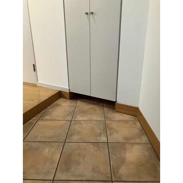 (玄関)