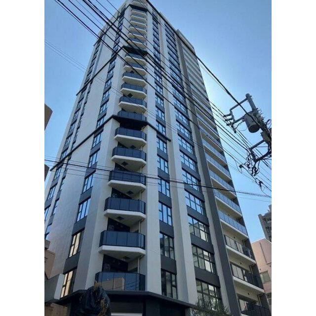 大田区大森北１丁目 【賃貸居住】マンション