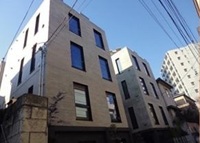 品川区大井４丁目 【賃貸居住】マンション