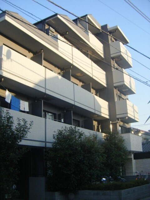 大田区東蒲田２丁目 【賃貸居住】マンション