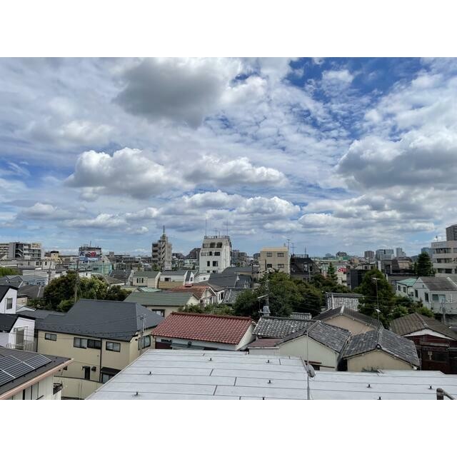 同マンション別部屋