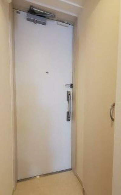 ※同仕様写真(玄関)