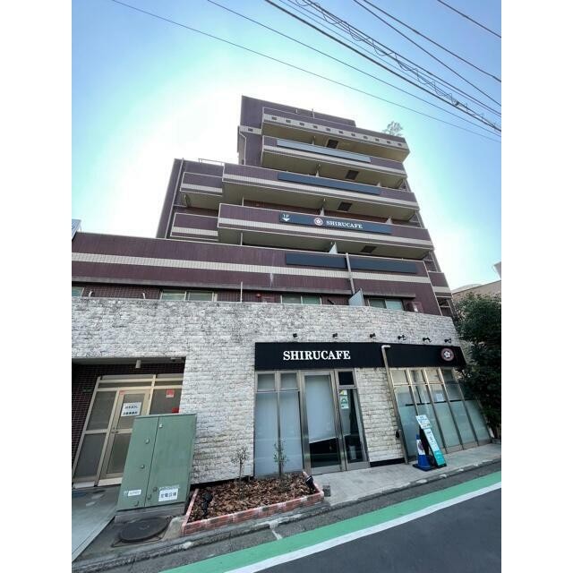 目黒区駒場２丁目 【賃貸居住】マンション