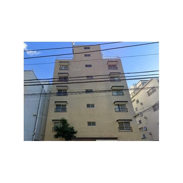 渋谷区幡ヶ谷１丁目 【賃貸居住】マンション