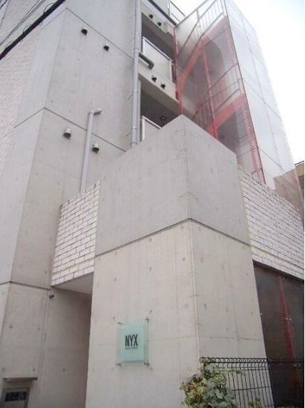 世田谷区代田４丁目 【賃貸居住】マンション