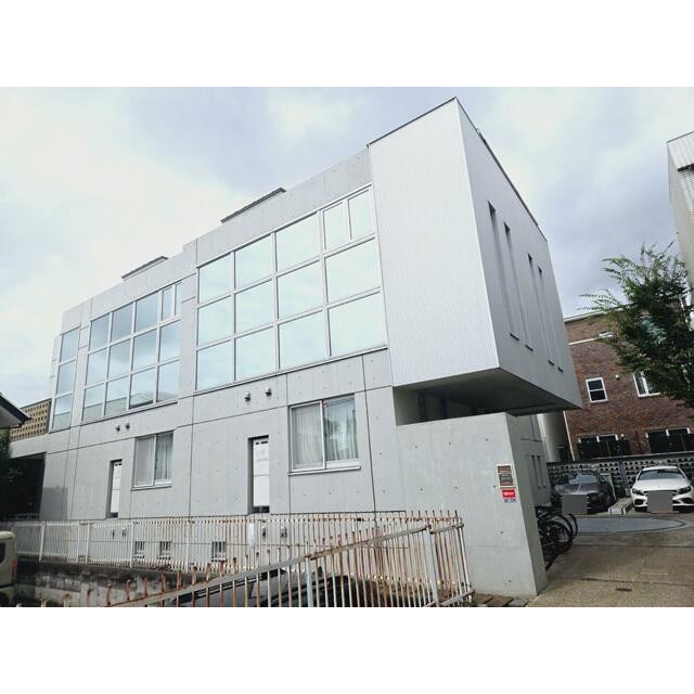 世田谷区等々力８丁目 【賃貸居住】マンション