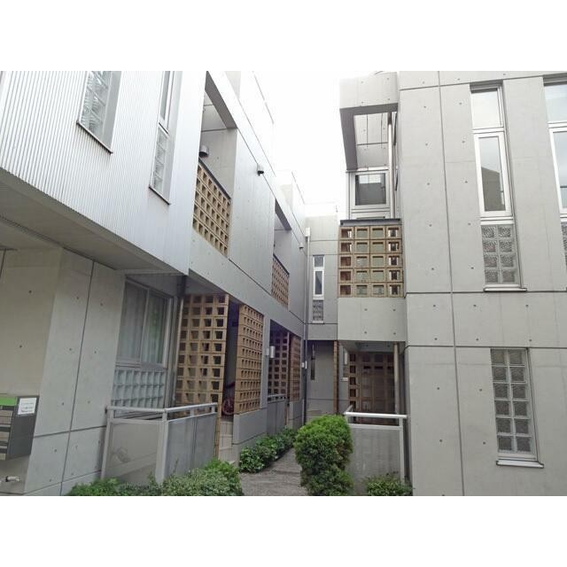外観(その他建物画像)