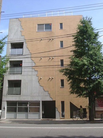 世田谷区上馬５丁目 【賃貸居住】マンション