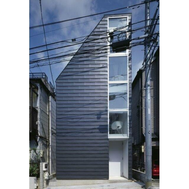 世田谷区太子堂４丁目 【賃貸居住】一戸建