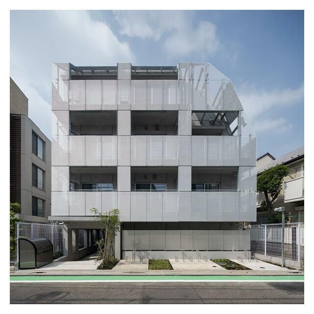 世田谷区若林５丁目 【賃貸居住】マンション