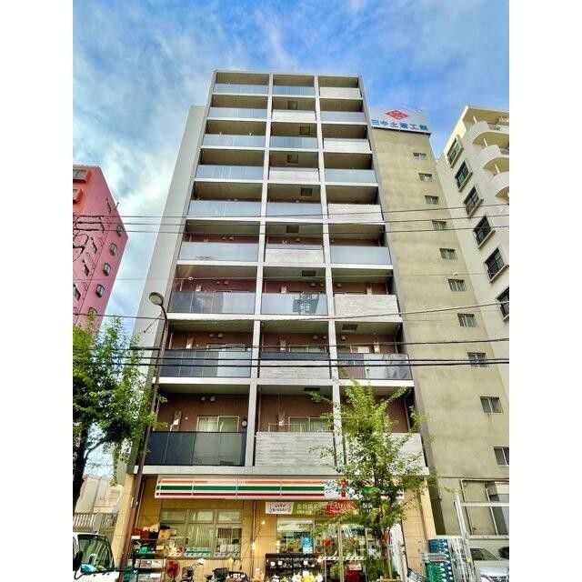 世田谷区三軒茶屋２丁目 【賃貸居住】マンション