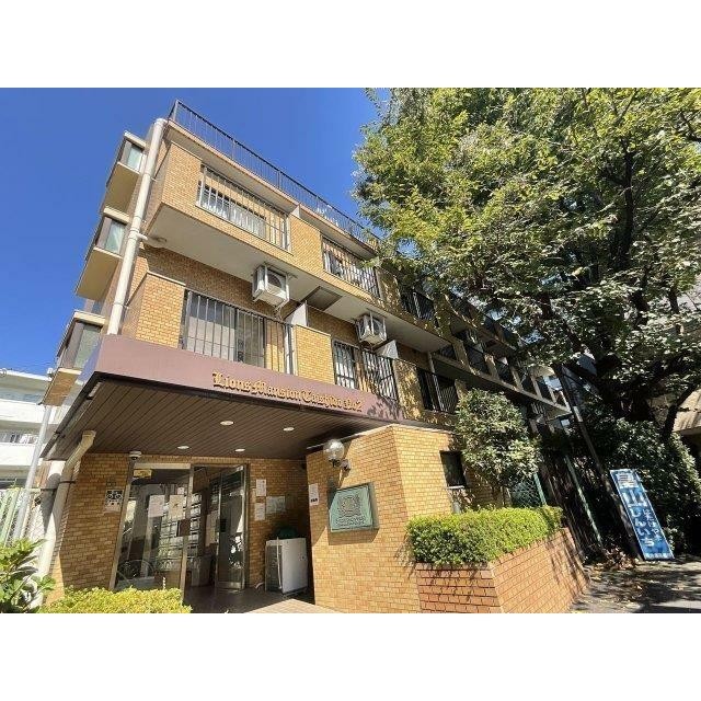世田谷区太子堂３丁目 【賃貸居住】マンション