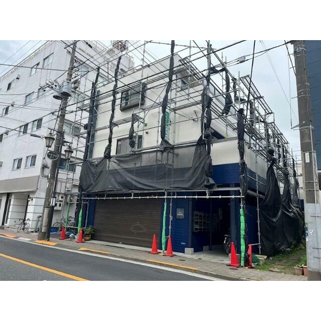 大田区田園調布１丁目 【賃貸居住】マンション