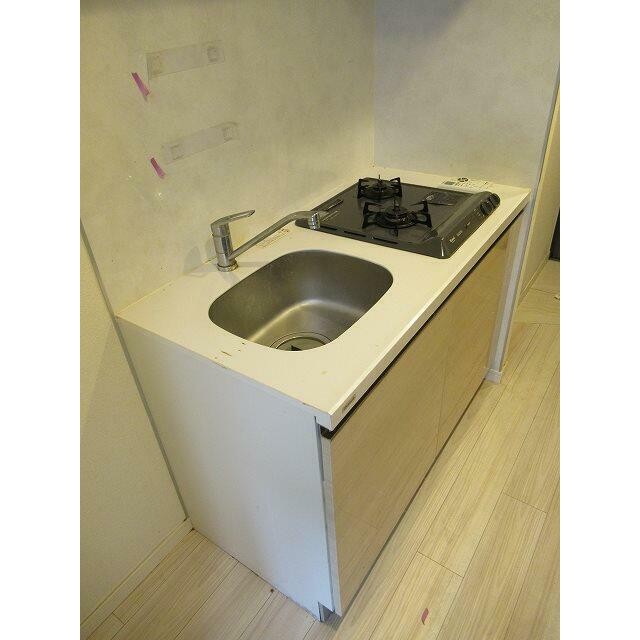 ※同仕様写真含む(キッチン)