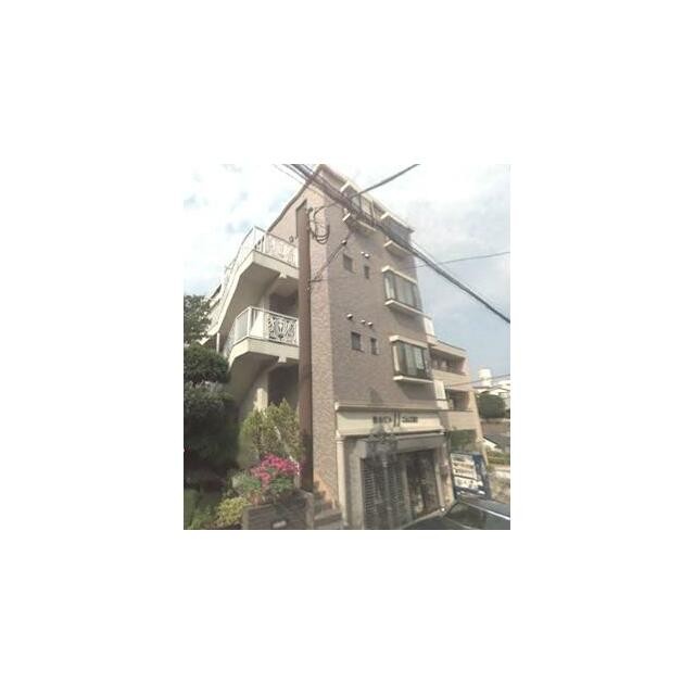 横浜市港北区大曽根台 【賃貸居住】マンション