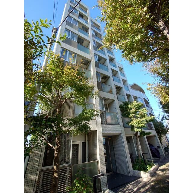 世田谷区瀬田２丁目 【賃貸居住】マンション