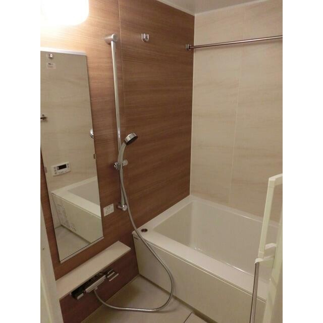 ※同仕様写真含む(風呂)
