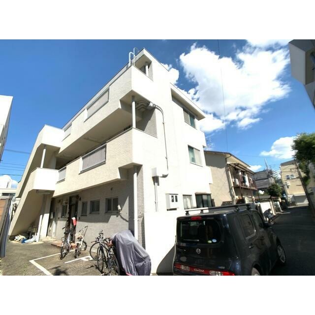 品川区中延６丁目 【賃貸居住】マンション